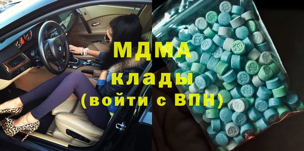круглые Алексеевка